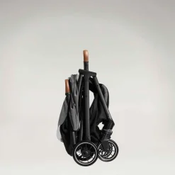 Poussettes 3-En-1|Tout Pour Vos Balades*Joie Poussette Parcel™ de Carbon