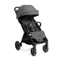 Tout Pour Vos Balades|Poussettes Citadines*Joie Poussette Parcel LX de Ebony