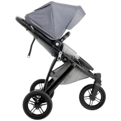 Poussettes 3 Roues|Tout Pour Vos Balades*William Kent 1733 Poussette Phénix de Grey