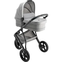 Poussettes 3 Roues|Tout Pour Vos Balades*William Kent 1733 Poussette Phénix de Grey