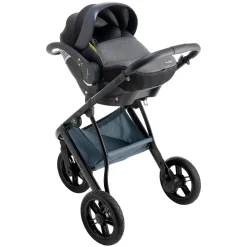 Poussettes 3 Roues|Tout Pour Vos Balades*William Kent 1733 Poussette Phénix de Grey
