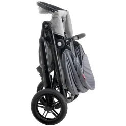 Poussettes 3 Roues|Tout Pour Vos Balades*William Kent 1733 Poussette Phénix de Grey