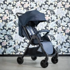 Poussettes Cannes|Tout Pour Vos Balades*William Kent 1733 Poussette Pulp de Navy