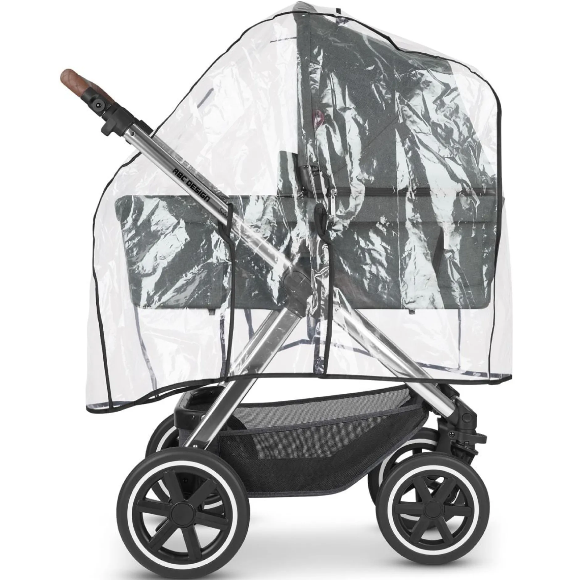 Tout Pour Vos Balades|Packs Poussettes*ABC Design Poussette Samba de Asphalt duo