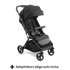 Poussettes Cannes|Tout Pour Vos Balades*William Kent 1733 Poussette Sirius de Black