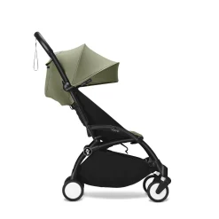 Tout Pour Vos Balades|Packs Poussettes* Poussette Stokke® YOYO³ à partir de 6 mois de Stokke®