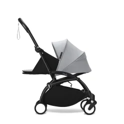 Tout Pour Vos Balades|Packs Poussettes* Poussette Stokke® YOYO³ avec pack nouveau-né de Stokke®