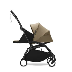 Tout Pour Vos Balades|Packs Poussettes* Poussette Stokke® YOYO³ avec pack nouveau-né de Stokke®