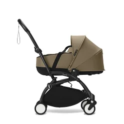 Tout Pour Vos Balades|Packs Poussettes* Poussette Stokke® YOYO³ avec nacelle nouveau-né de Stokke®