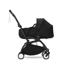 Tout Pour Vos Balades|Packs Poussettes* Poussette Stokke® YOYO³ avec nacelle nouveau-né de Stokke®