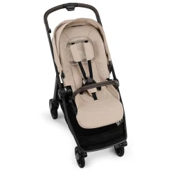 Tout Pour Vos Balades|Poussettes Polyvalentes*Nuna Poussette Swiv de Biscotti