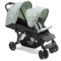 Poussettes Doubles & Triples|Tout Pour Vos Balades*Formula Baby Poussette Tandem de Jade