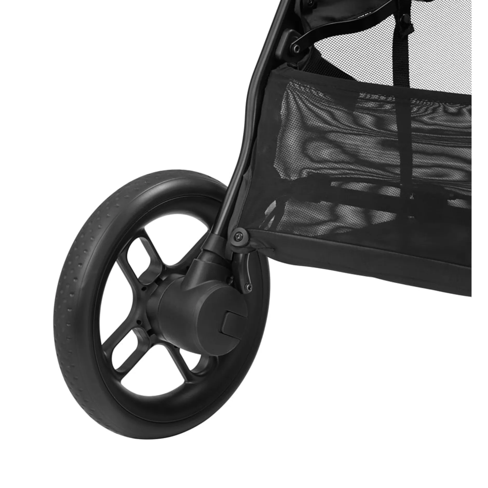 Packs Poussettes|Poussettes 2-En-1*Maxi-Cosi Poussette Thia Air 2 avec Cabriofix i-Size de Essential Graphite