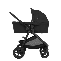 Tout Pour Vos Balades|Packs Poussettes*Graco Poussette Trio Near2Me™ DLX de Midnight
