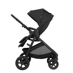 Tout Pour Vos Balades|Packs Poussettes*Graco Poussette Trio Near2Me™ DLX de Midnight