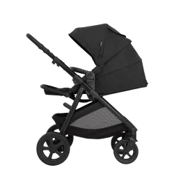 Tout Pour Vos Balades|Packs Poussettes*Graco Poussette Trio Near2Me™ DLX de Midnight
