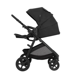 Tout Pour Vos Balades|Packs Poussettes*Graco Poussette Trio Near2Me™ DLX de Midnight
