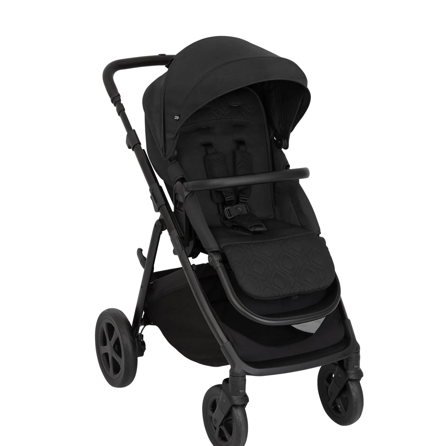 Tout Pour Vos Balades|Packs Poussettes*Graco Poussette Trio Near2Me™ DLX de Midnight