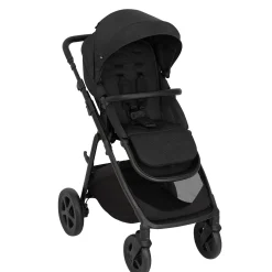 Tout Pour Vos Balades|Packs Poussettes*Graco Poussette Trio Near2Me™ DLX de Midnight