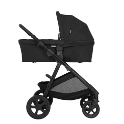 Tout Pour Vos Balades|Packs Poussettes*Graco Poussette Trio Near2Me™ DLX de Midnight