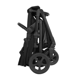 Tout Pour Vos Balades|Packs Poussettes*Graco Poussette Trio Near2Me™ DLX de Midnight