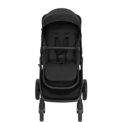 Tout Pour Vos Balades|Packs Poussettes*Graco Poussette Trio Near2Me™ DLX de Midnight