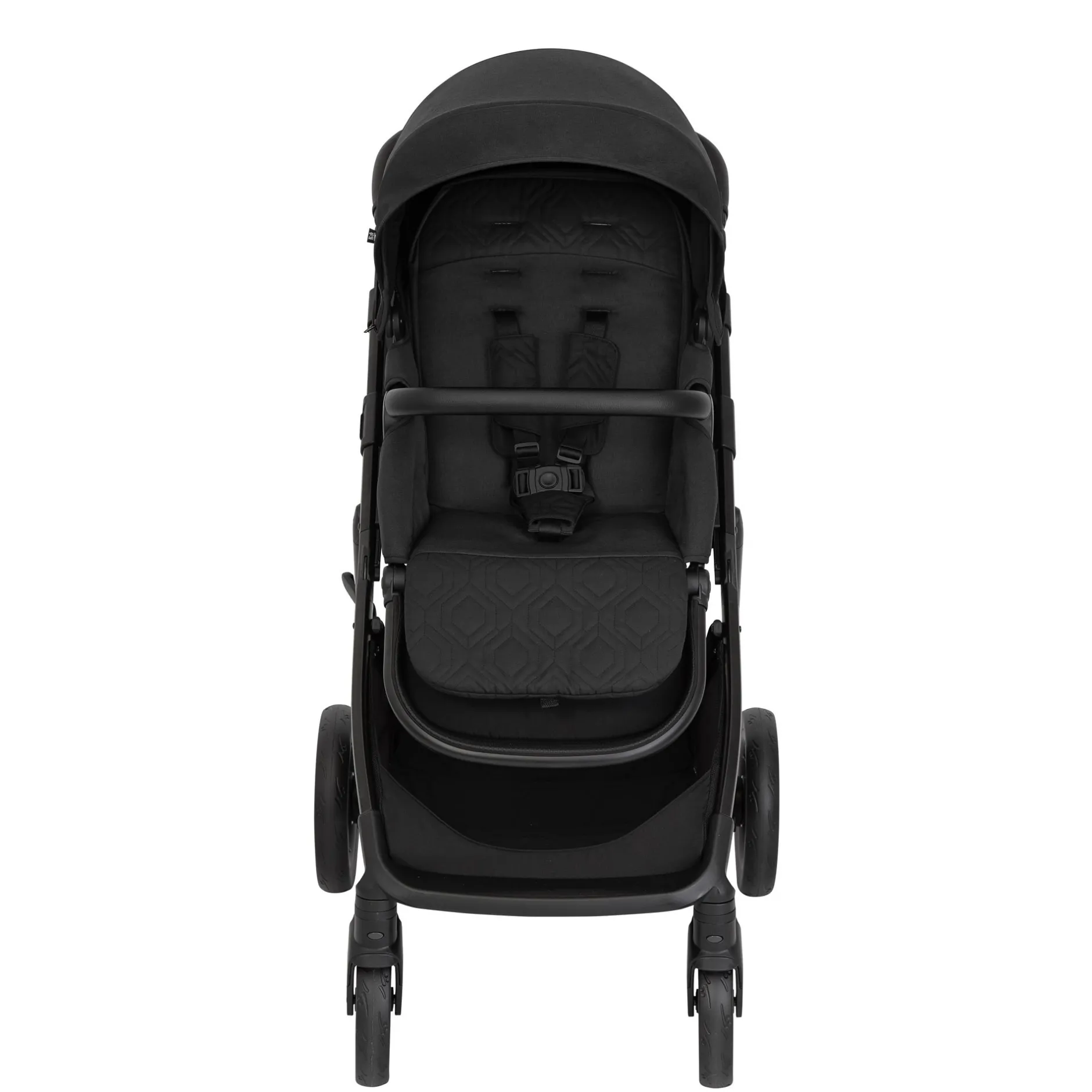 Tout Pour Vos Balades|Packs Poussettes*Graco Poussette Trio Near2Me™ DLX de Midnight