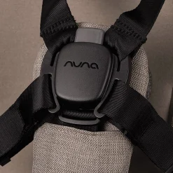 Tout Pour Vos Balades|Poussettes Citadines*Nuna Poussette Triv Next de Cedar Cuir Chocolat