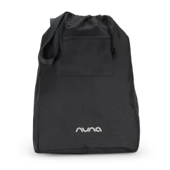 Tout Pour Vos Balades|Poussettes Citadines*Nuna Poussette Trvl Lx de Caviar