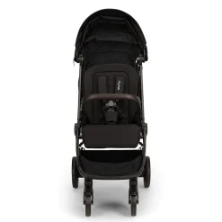 Tout Pour Vos Balades|Poussettes Citadines*Nuna Poussette Trvl Lx de Caviar