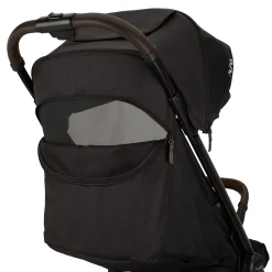 Tout Pour Vos Balades|Poussettes Citadines*Nuna Poussette Trvl Lx de Caviar