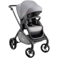 Poussettes Polyvalentes|Tout Pour Vos Balades*William Kent 1733 Poussette Vega de Gris