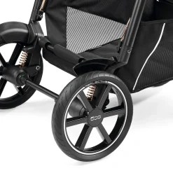 Tout Pour Vos Balades|Poussettes Citadines*Peg-Pérego Poussette Veloce de 500