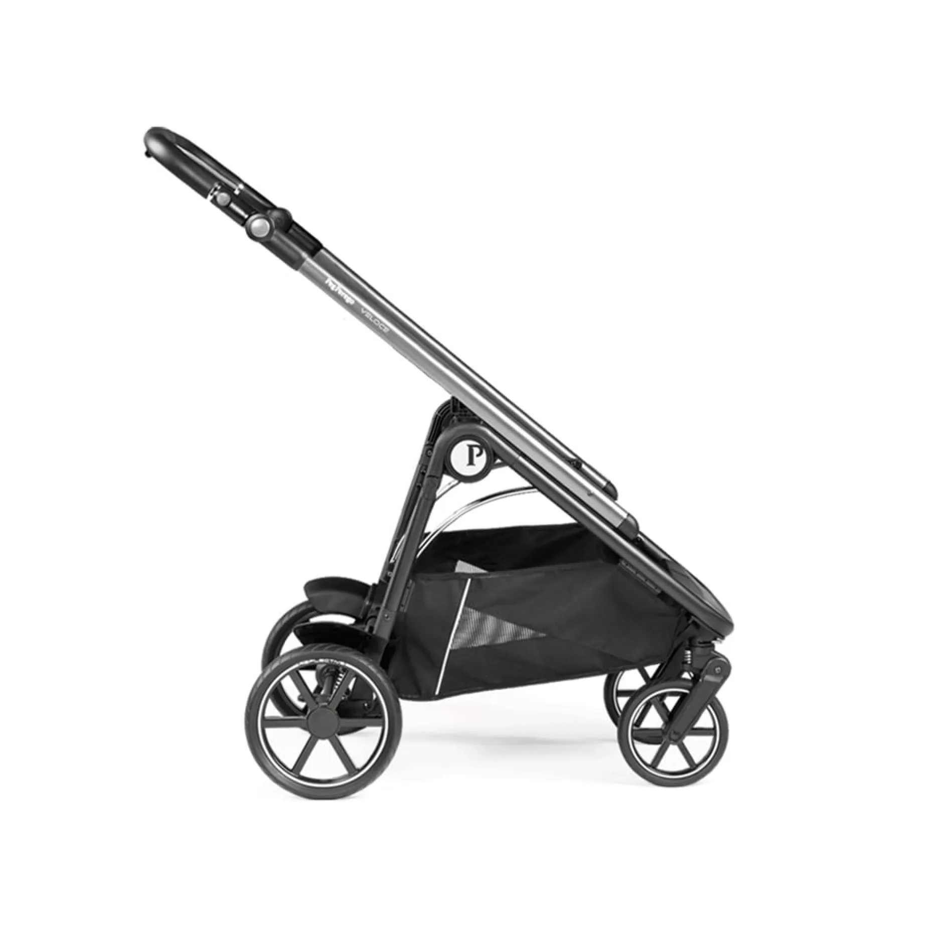 Tout Pour Vos Balades|Poussettes Citadines*Peg-Pérego Poussette Veloce de 500