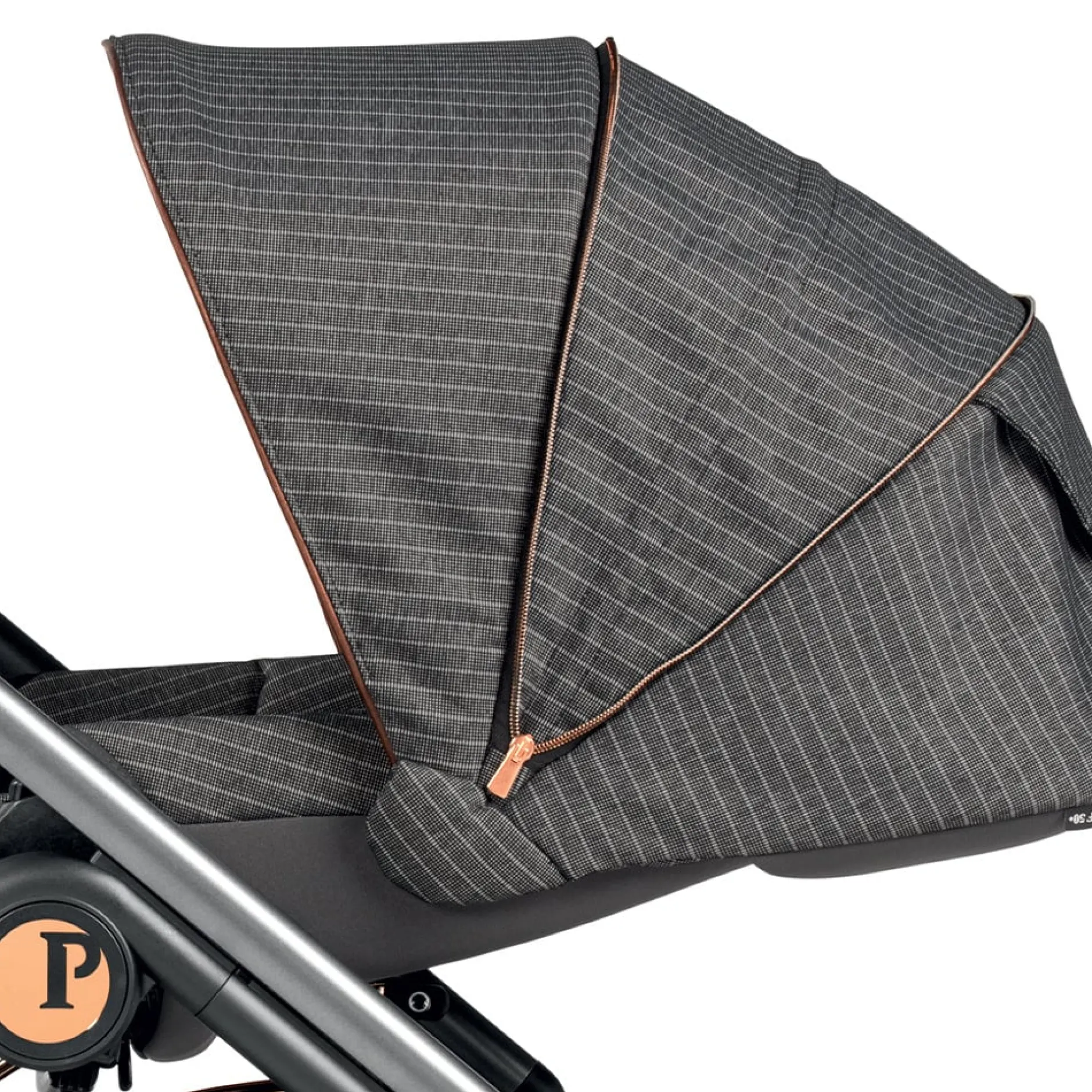 Tout Pour Vos Balades|Poussettes Citadines*Peg-Pérego Poussette Veloce de 500