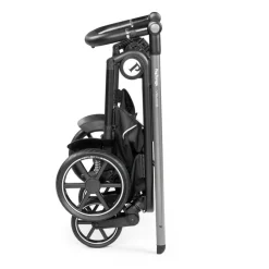 Tout Pour Vos Balades|Poussettes Citadines*Peg-Pérego Poussette Veloce de City Grey