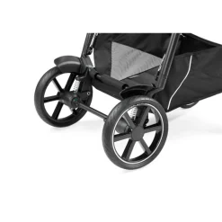 Tout Pour Vos Balades|Poussettes Citadines*Peg-Pérego Poussette Veloce de City Grey