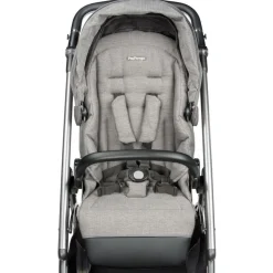 Tout Pour Vos Balades|Poussettes Citadines*Peg-Pérego Poussette Veloce de City Grey
