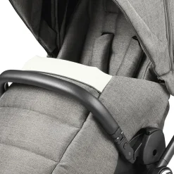 Tout Pour Vos Balades|Poussettes Citadines*Peg-Pérego Poussette Vivace de City Grey