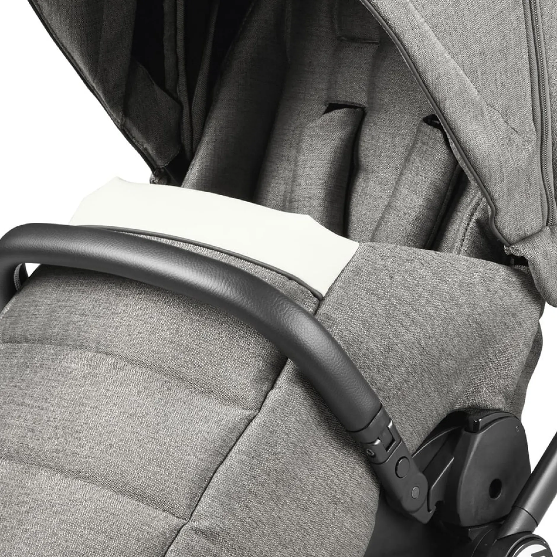 Tout Pour Vos Balades|Poussettes Citadines*Peg-Pérego Poussette Vivace de City Grey