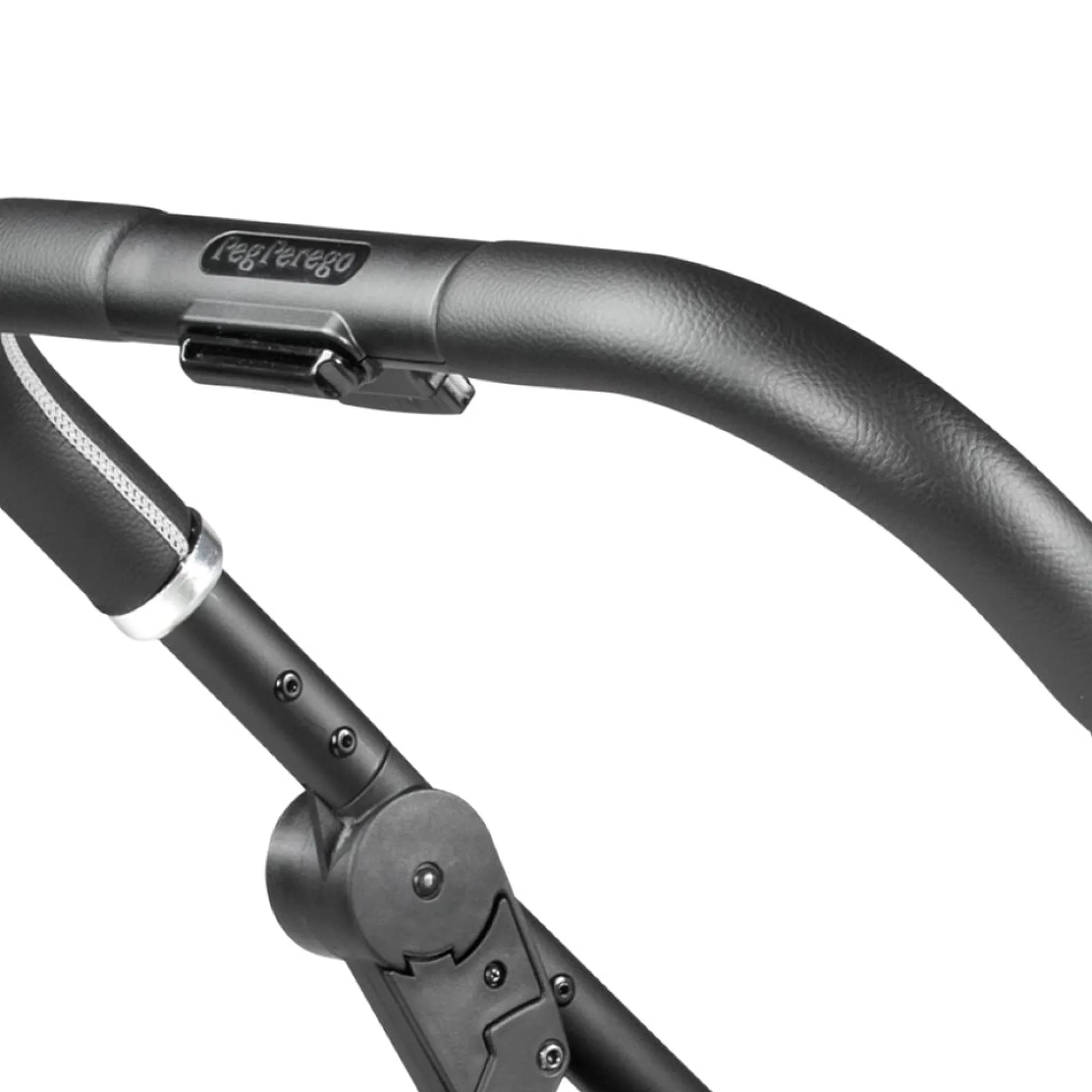 Tout Pour Vos Balades|Poussettes Citadines*Peg-Pérego Poussette Vivace de City Grey