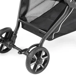 Tout Pour Vos Balades|Poussettes Citadines*Peg-Pérego Poussette Vivace de City Grey