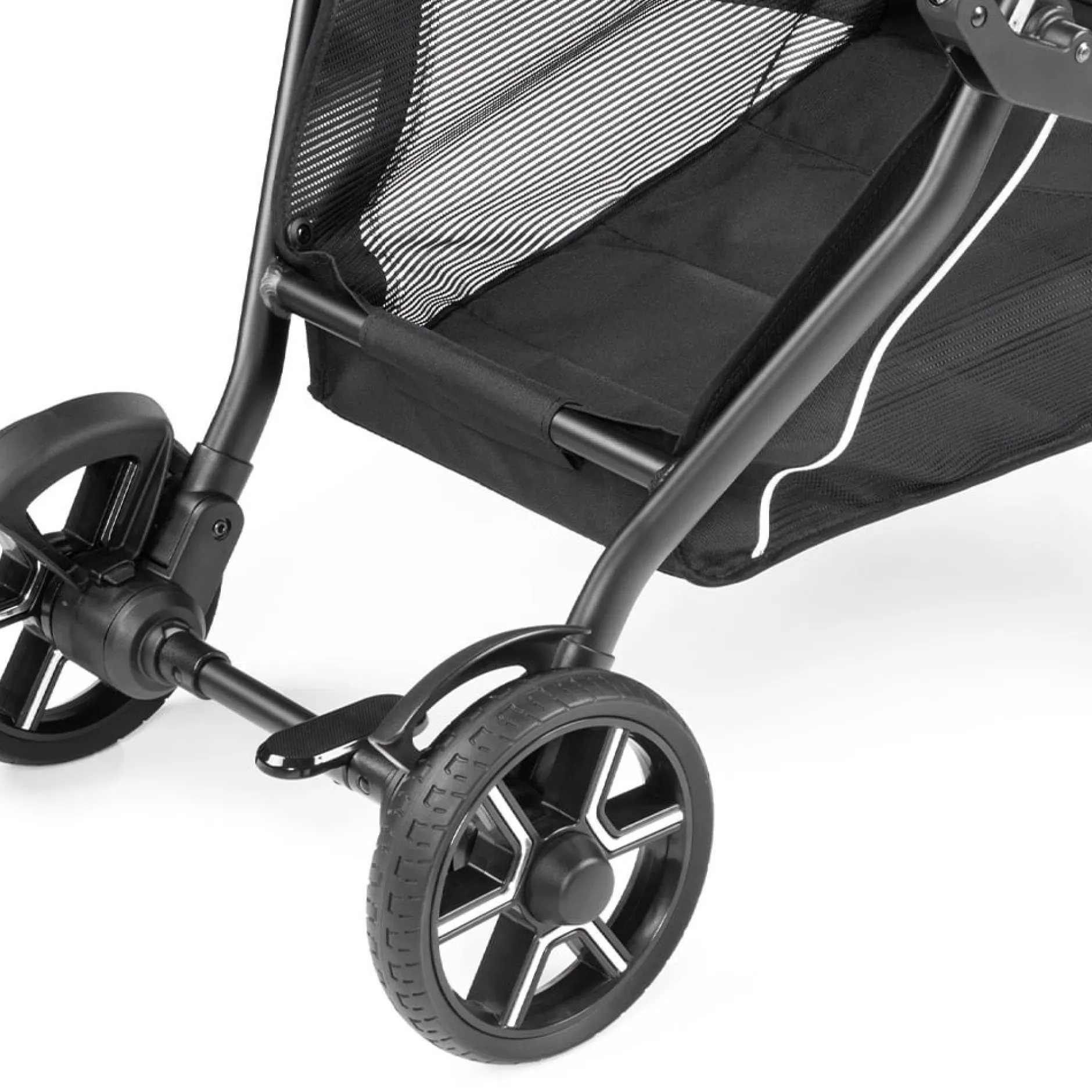 Tout Pour Vos Balades|Poussettes Citadines*Peg-Pérego Poussette Vivace de City Grey