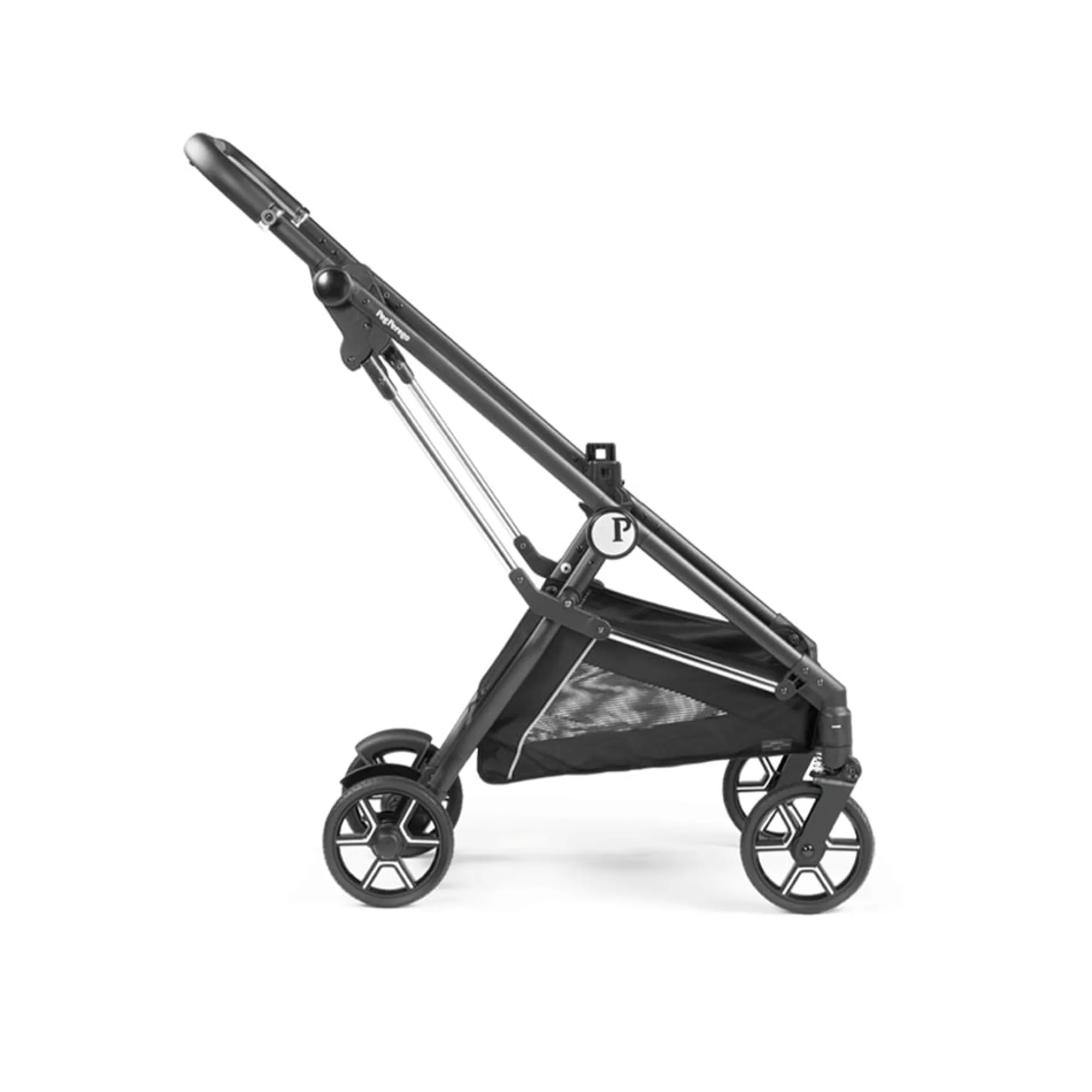 Tout Pour Vos Balades|Poussettes Citadines*Peg-Pérego Poussette Vivace de Licorice