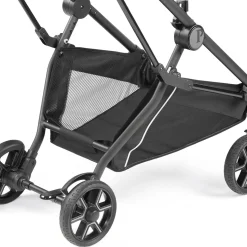 Tout Pour Vos Balades|Poussettes Citadines*Peg-Pérego Poussette Vivace de Licorice