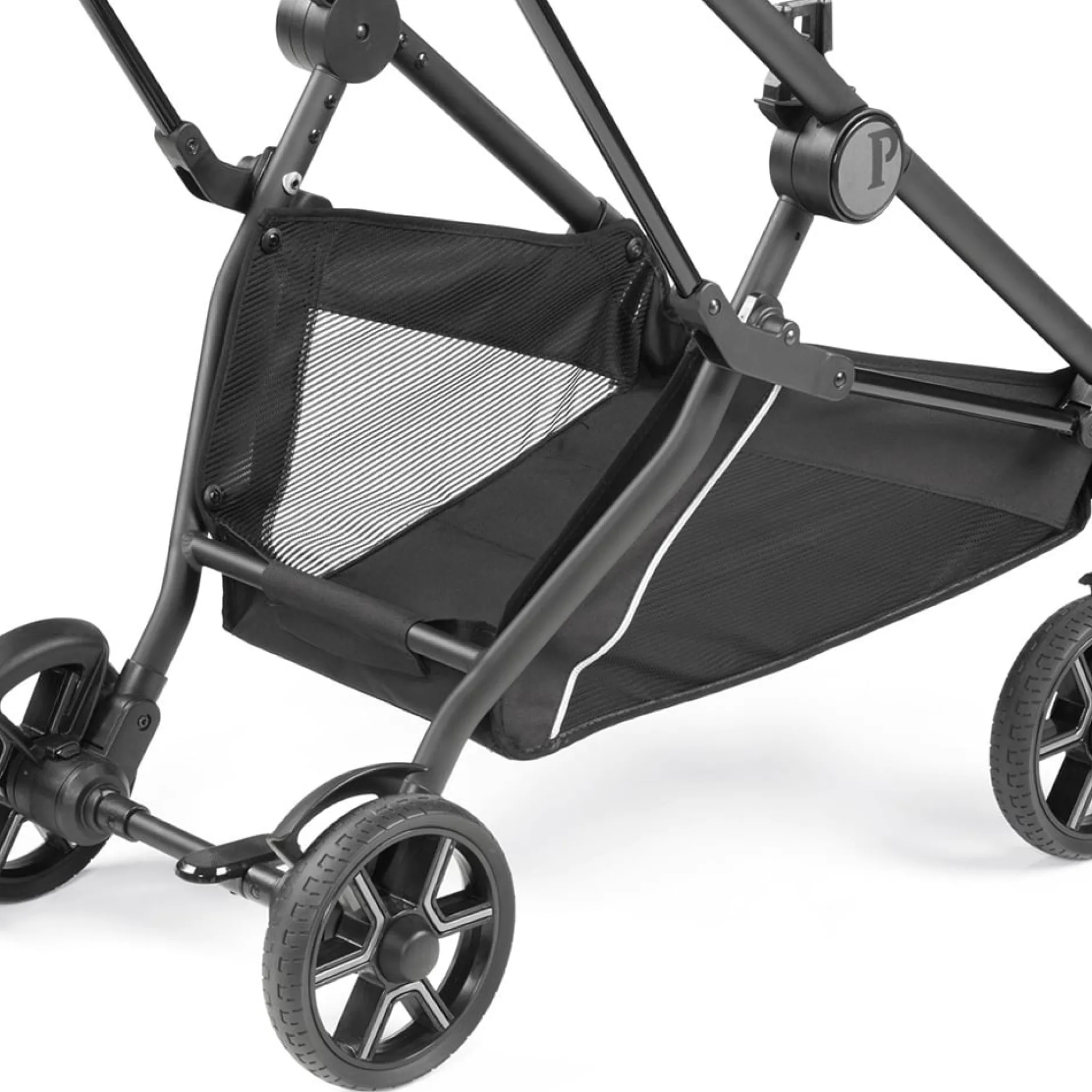 Tout Pour Vos Balades|Poussettes Citadines*Peg-Pérego Poussette Vivace de Licorice