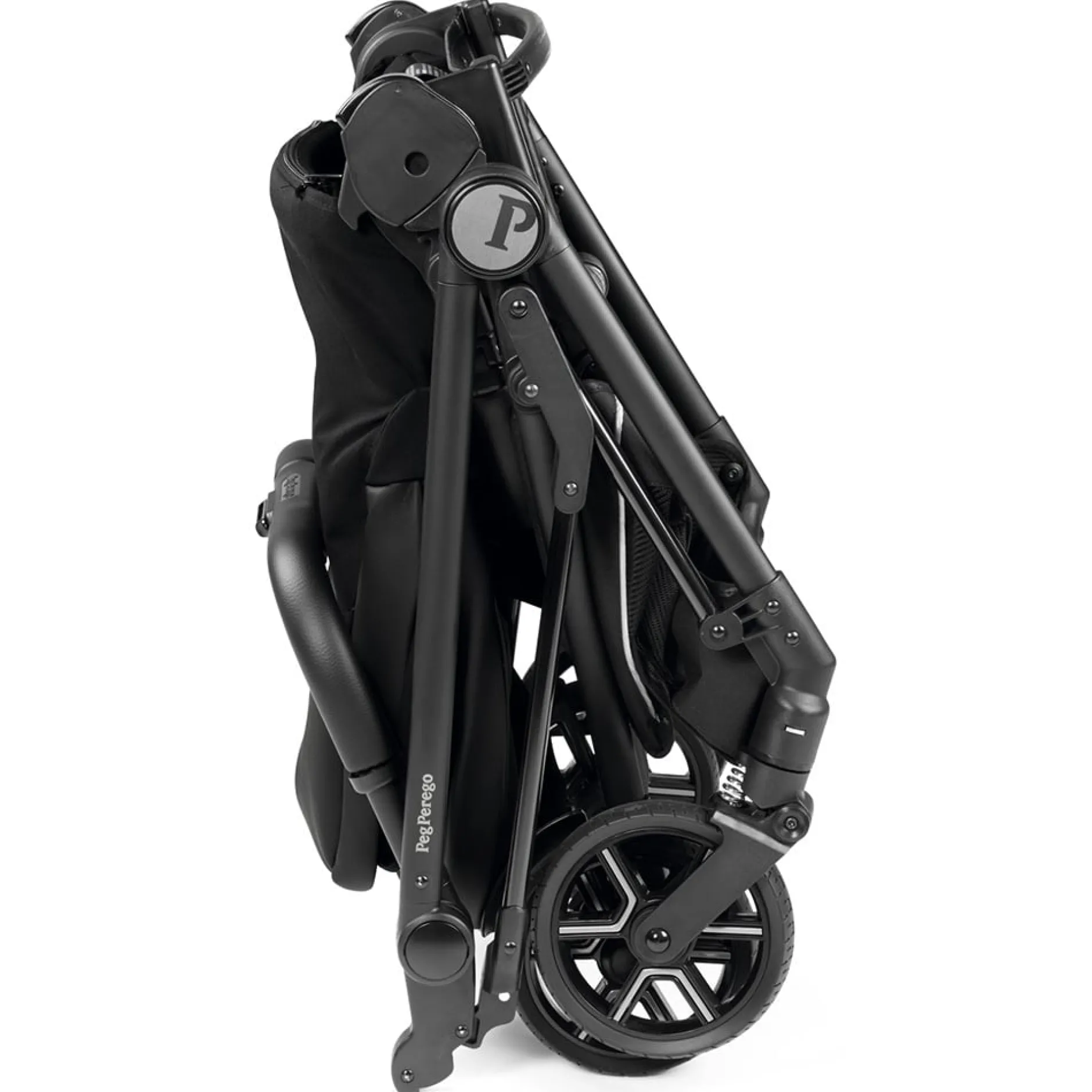 Tout Pour Vos Balades|Poussettes Citadines*Peg-Pérego Poussette Vivace de Licorice