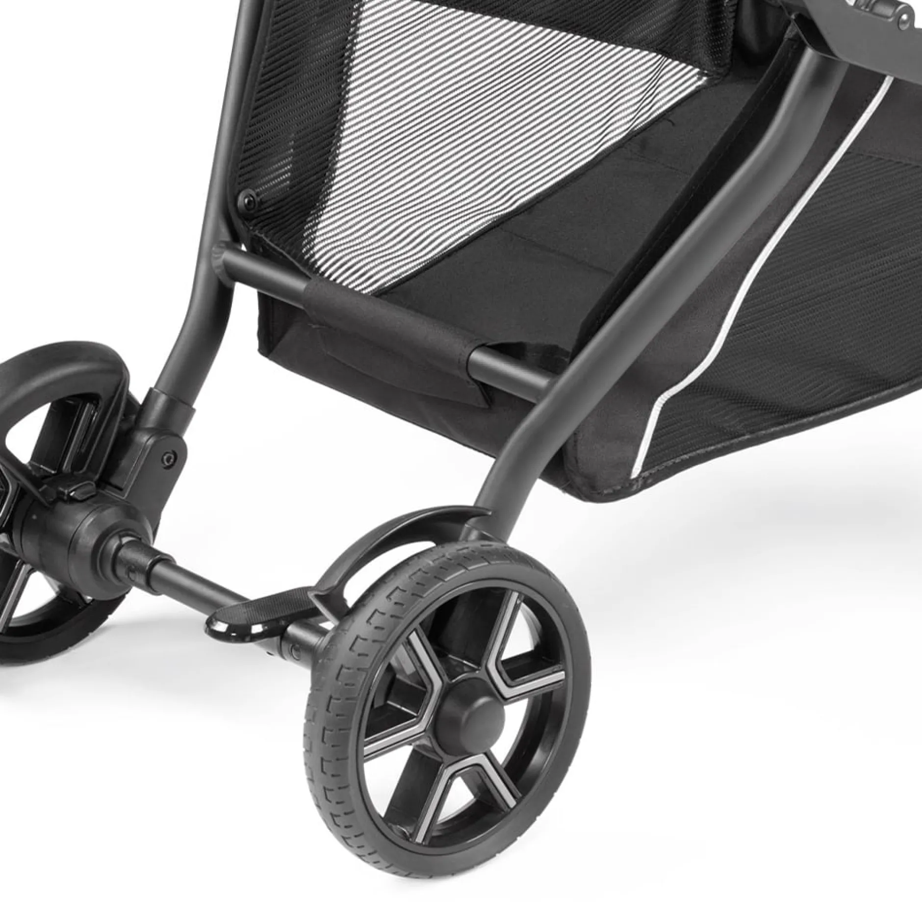 Tout Pour Vos Balades|Poussettes Citadines*Peg-Pérego Poussette Vivace de Licorice