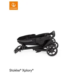 Tout Pour Vos Balades|Poussettes Citadines*Stokke® Poussette Xplory X de Royal Blue