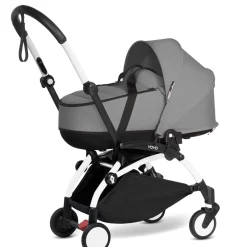 Tout Pour Vos Balades|Nacelles* Poussette YOYO2 complète nacelle de BABYZEN
